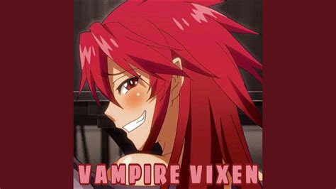 itadaki seiki anime|Vampire Vixen (TV Series 2014) .